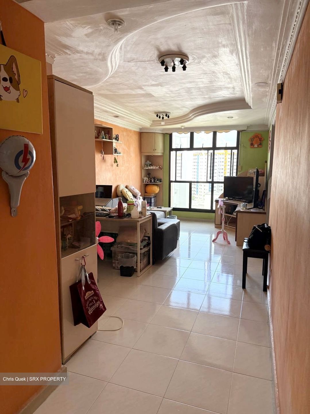 Blk 359A Sun Bliss (Sembawang), HDB 4 Rooms #452566961